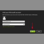 New Windows 8.1 Microsoft Login Option – Local or a Microsoft Account?