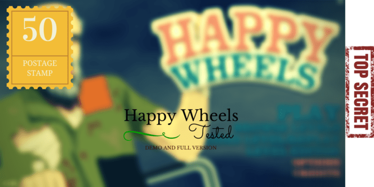 happy wheels full version free unblocked