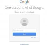 www.Gmail.com Login and Sign up – How to Create New Account