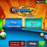 8 Ball Pool Hack – Cheats for iPhone, iPad, PC, Facebook and Android