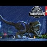 Lego Jurassic World Cheats List, Unlockables and Codes