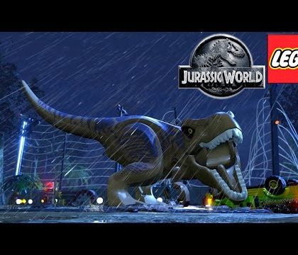 Lego Jurassic World Cheats List, Unlockables and Codes | Freetins