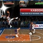 NBA Jam APK Download with Data for Android V 04.00.1