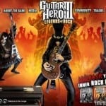 Guitar Hero 3 Cheats for PS2, PS3, Wii, and XBox 360 Controller