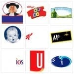 100 Pics Food Logo Cheats and Answers to all Level.