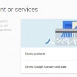 How to delete Gmail Account Permanently without password – PC & Mobile