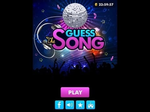 Guess The Song Answers Solution For All Levels. - Freetins