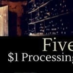 Fiverr Increases Processing Fee