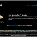 How to Earn Free Google Play Credit and Money