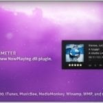 Soita for Rainmeter a NowPlaying Plugin for Rainmeter Skins